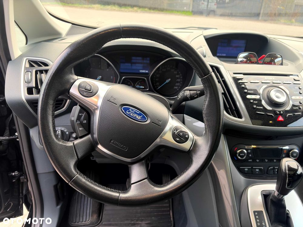 Ford C-MAX - 6