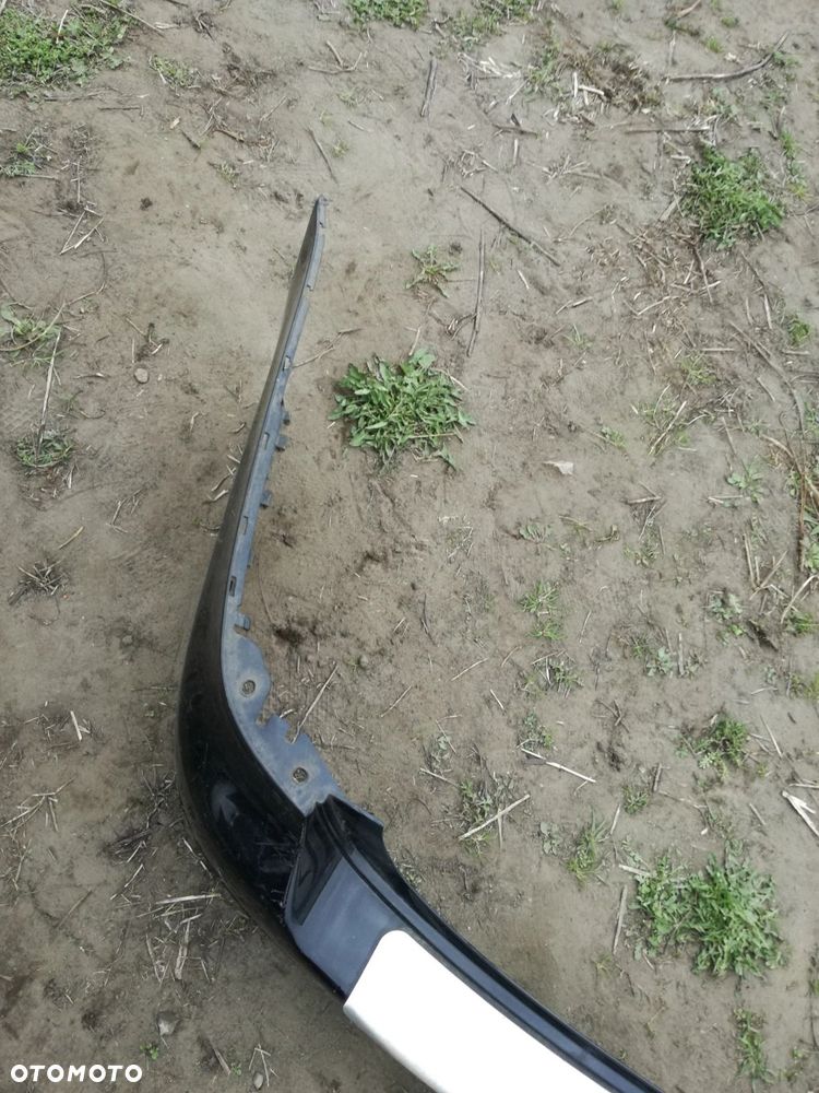 Zderzak Tył Volkswagen Golf V VI Kombi 2005-2014r - 2