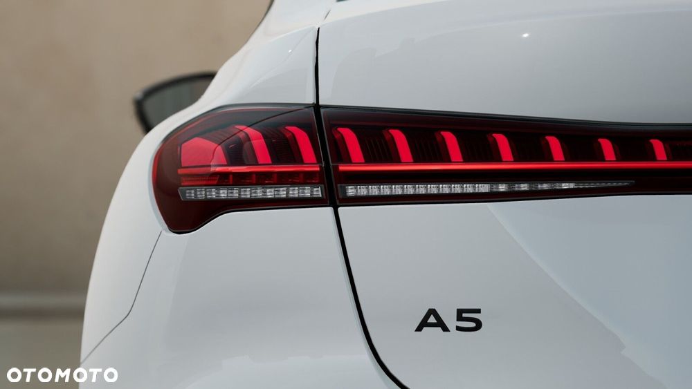 Audi A5 Limousine TFSI S tronic - 10