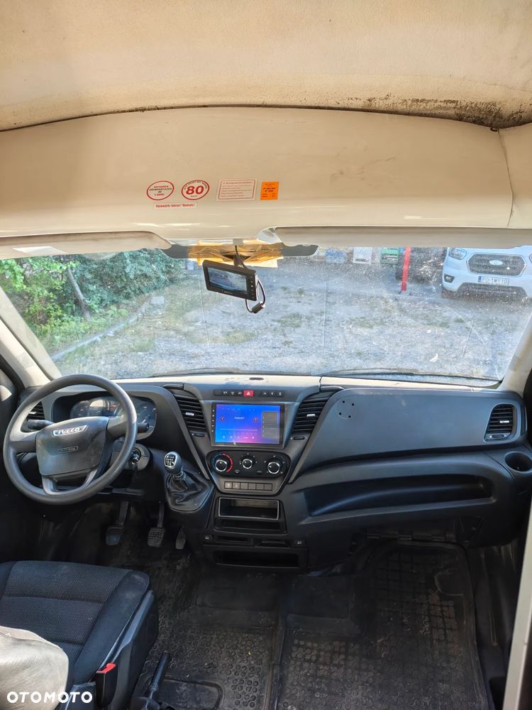 Iveco daily - 12