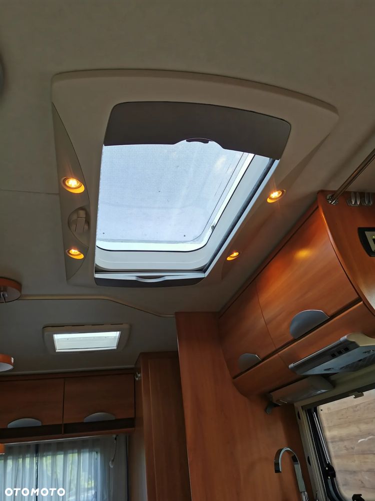 Hymer-Eriba Moving - 10