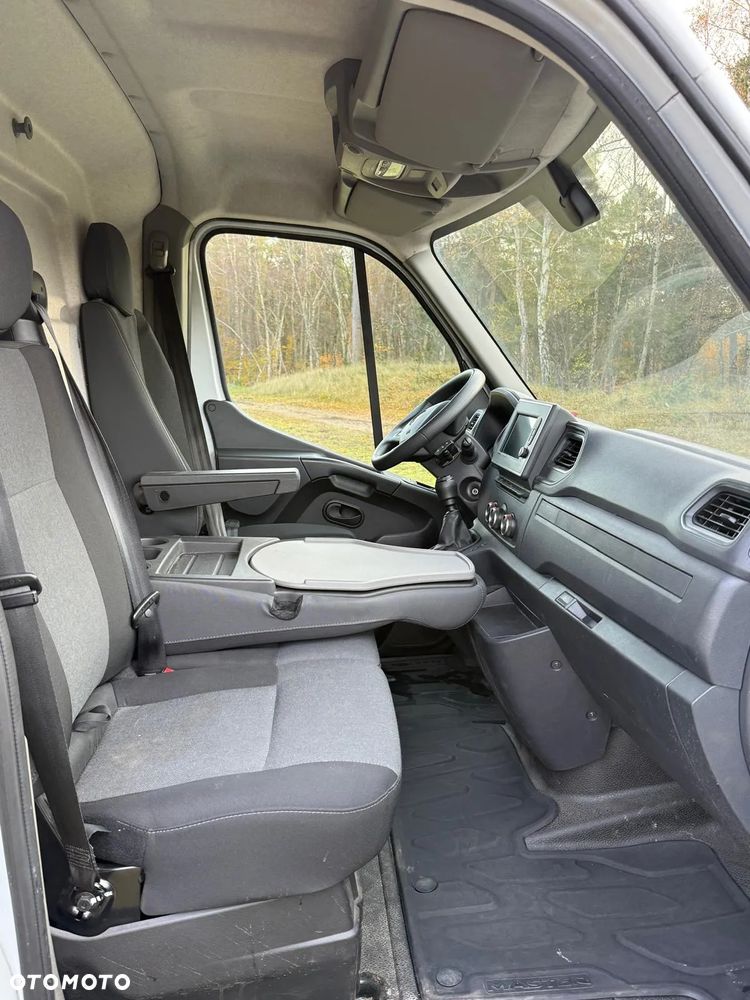 Renault MASTER - 11