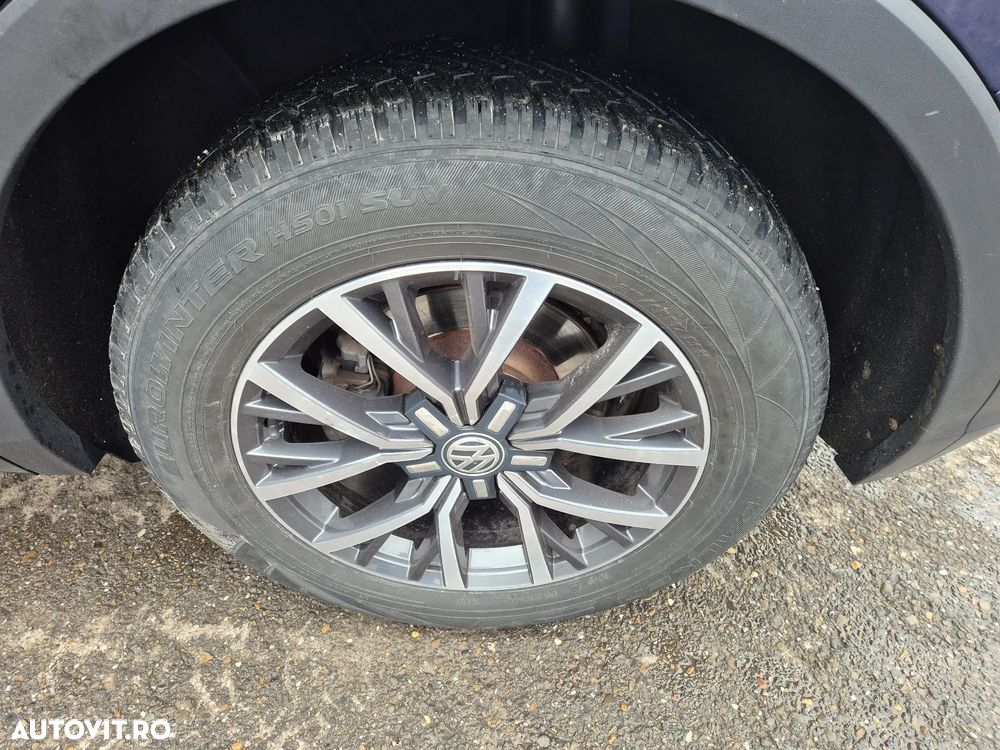 Volkswagen Tiguan - 3