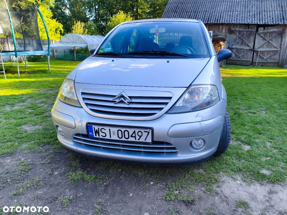 Citroën C3 1.1 SX - 19