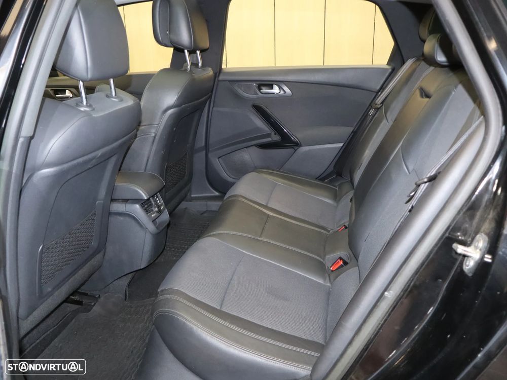 Peugeot 508 SW e-HDi 115 ETG6 Stop&Start Active - 17