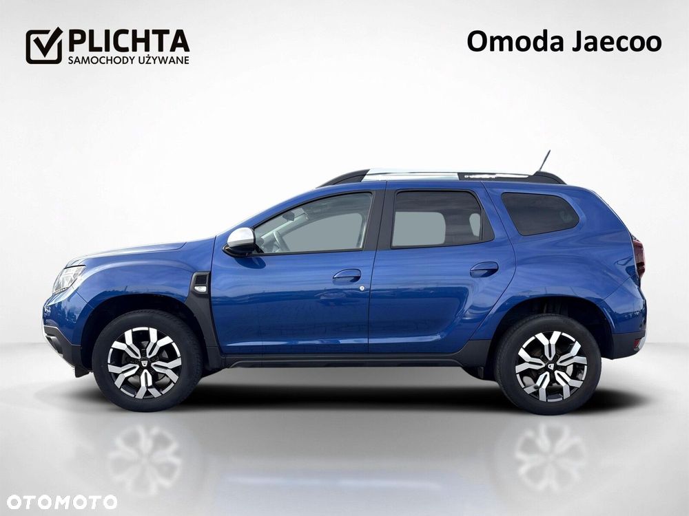 Dacia Duster 1.3 TCe Prestige - 3