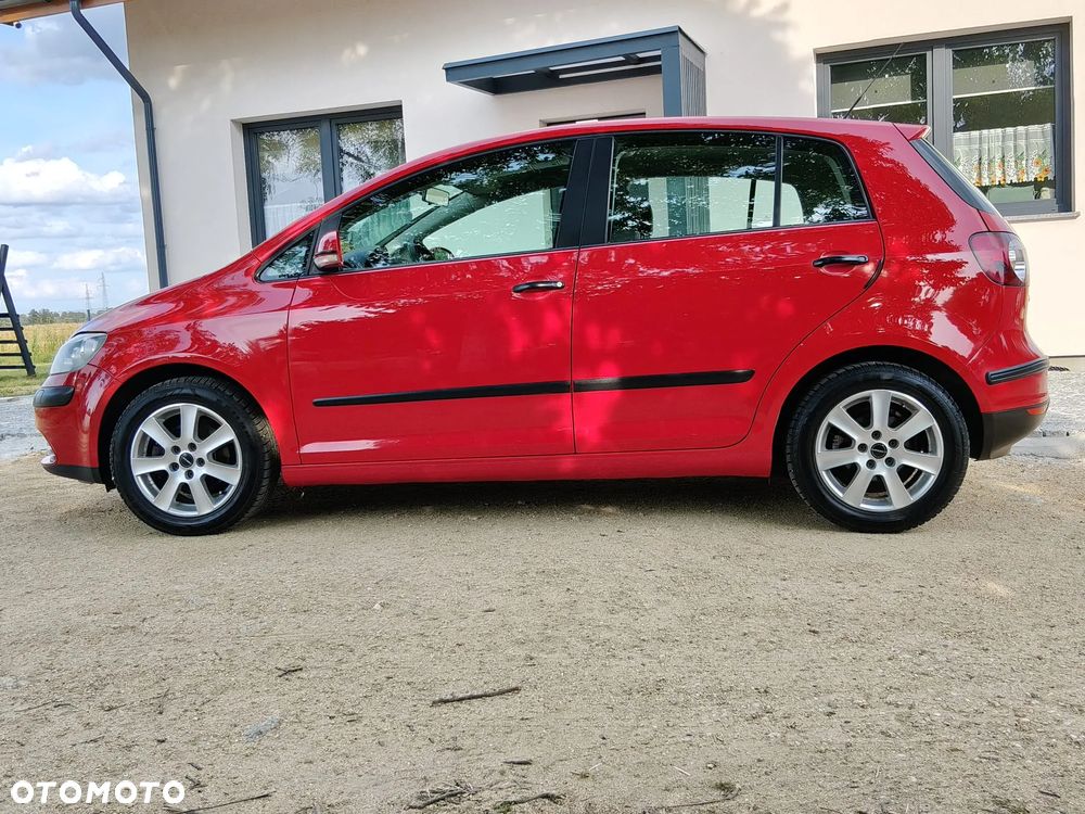 Volkswagen Golf 1.6 United - 28