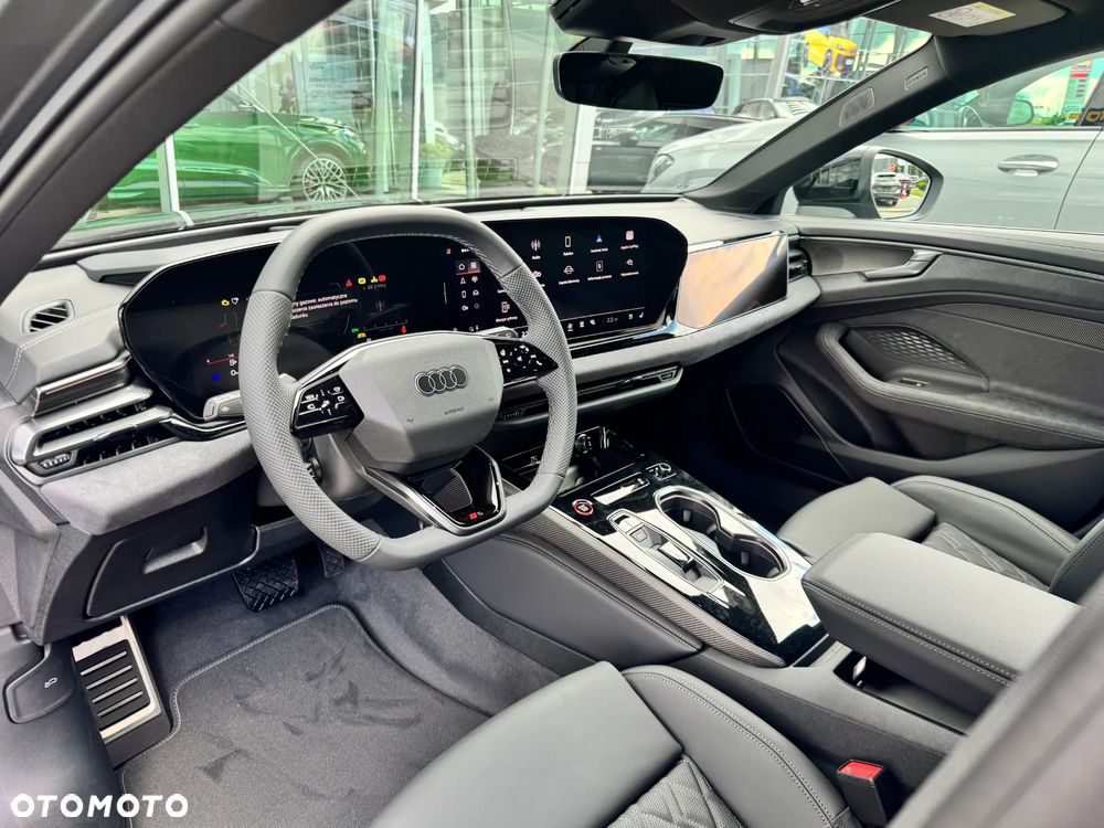 Audi A6 Avant TFSI mHEV Quattro S tronic - 15