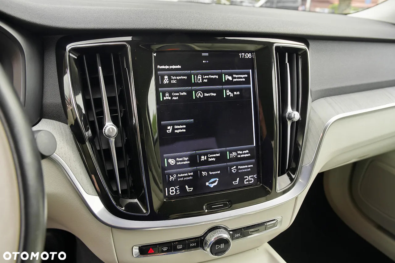 Volvo S60 - 38