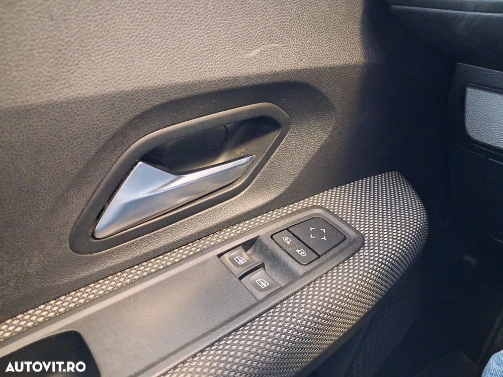 Dacia Logan ECO-G 100 MT6 Comfort - 14