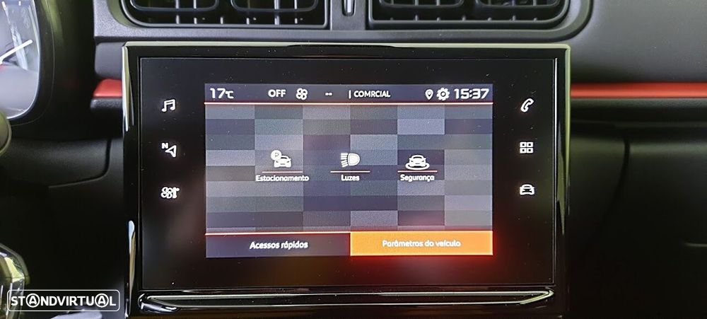 Citroën C3 1.2 PureTech C-Series - 16