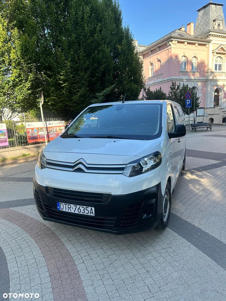 Citroën JUMPY - 2