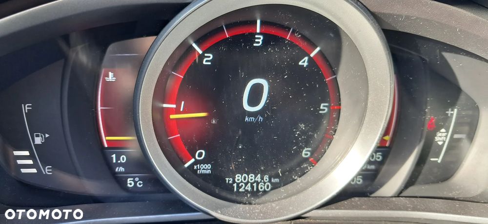 Volvo V40 D3 Kinetic - 12