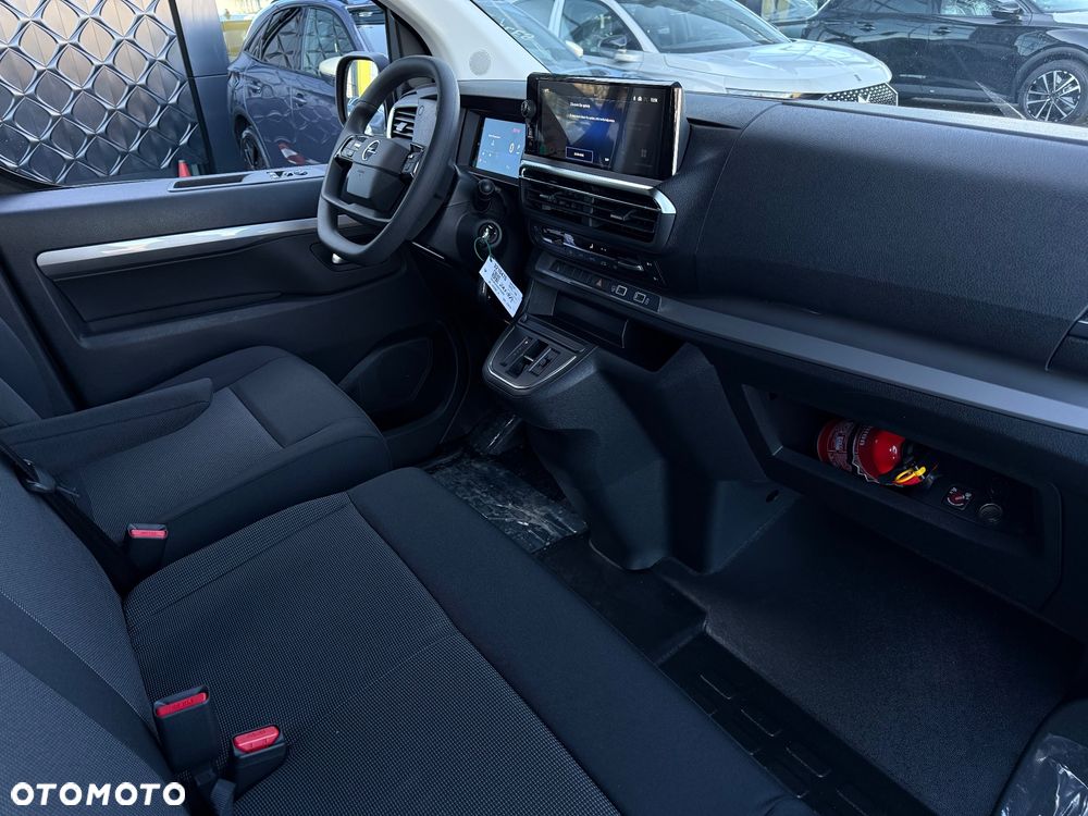 Opel Zafira 2.0 Diesel XL Business - 8