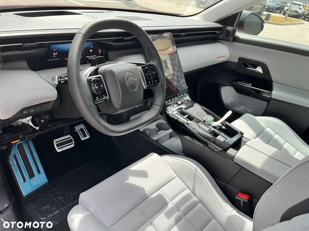 Citroën C5 Aircross - 14