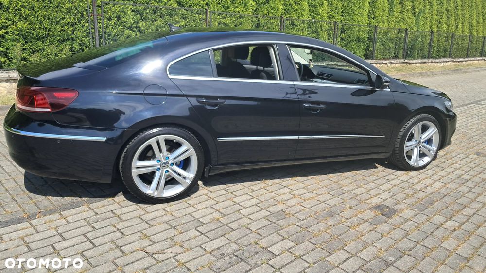 Volkswagen CC 2.0 TDI BlueMotion Technology - 19