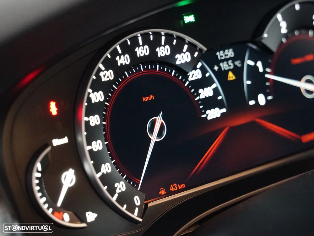 BMW 520 d Pack M Auto - 12