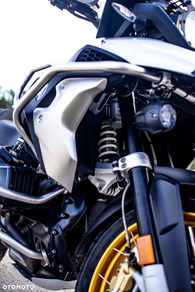BMW GS - 13