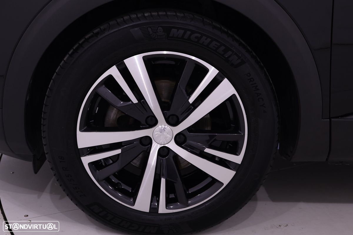 Peugeot 3008 - 11