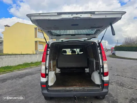 Mercedes-Benz 110 cdi - 4