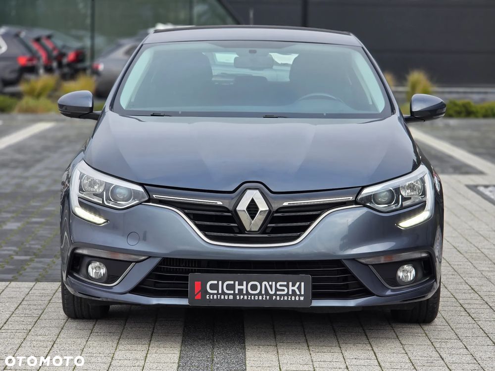 Renault Megane 1.5 dCi Business - 5