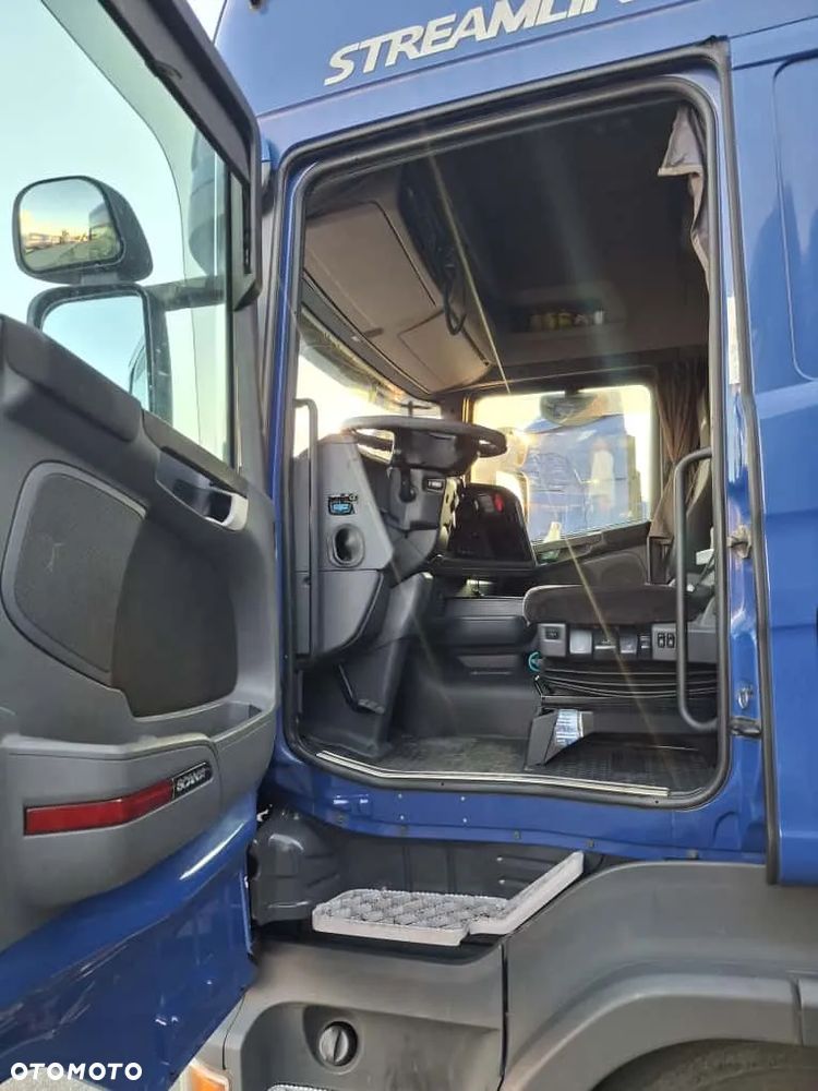 Scania R450 - 6
