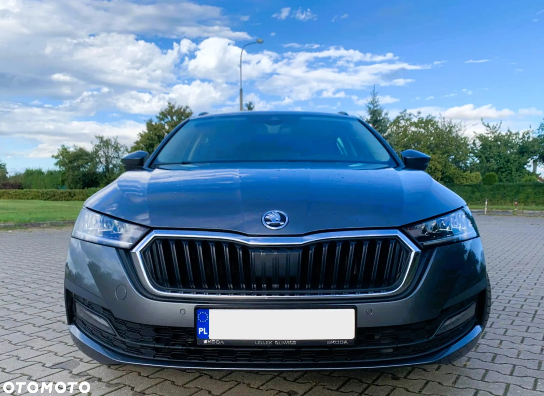 Skoda Octavia 2.0 TDI Ambition - 12