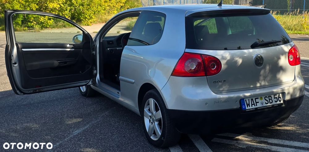 Volkswagen Golf 1.4 United - 19