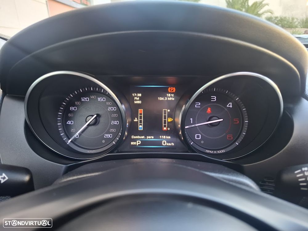 Jaguar XE 2.0 D Prestige Aut. - 13