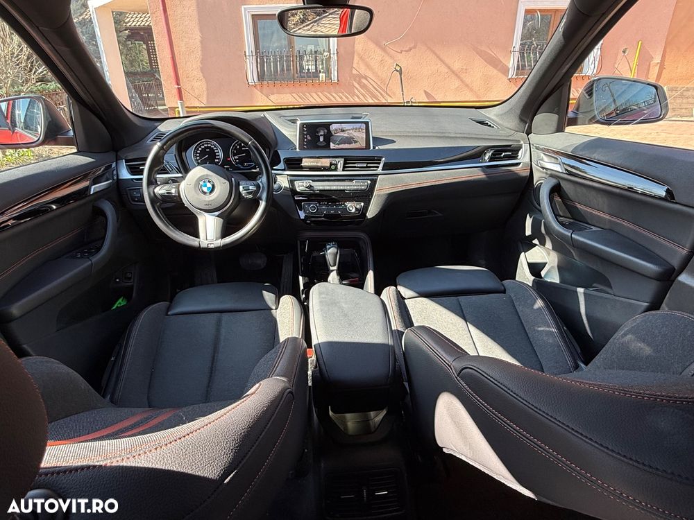 BMW X1 xDrive25e Sport Line - 5