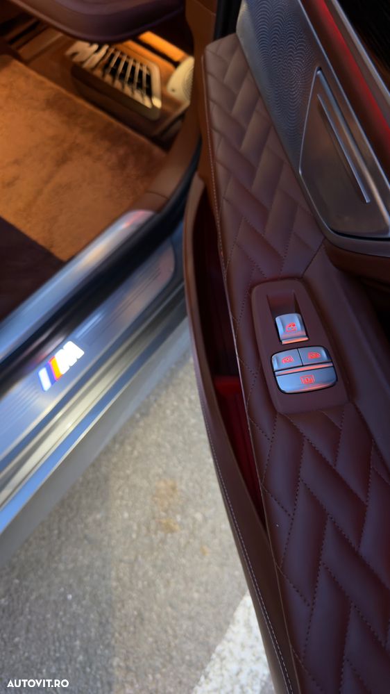 BMW Seria 7 - 22