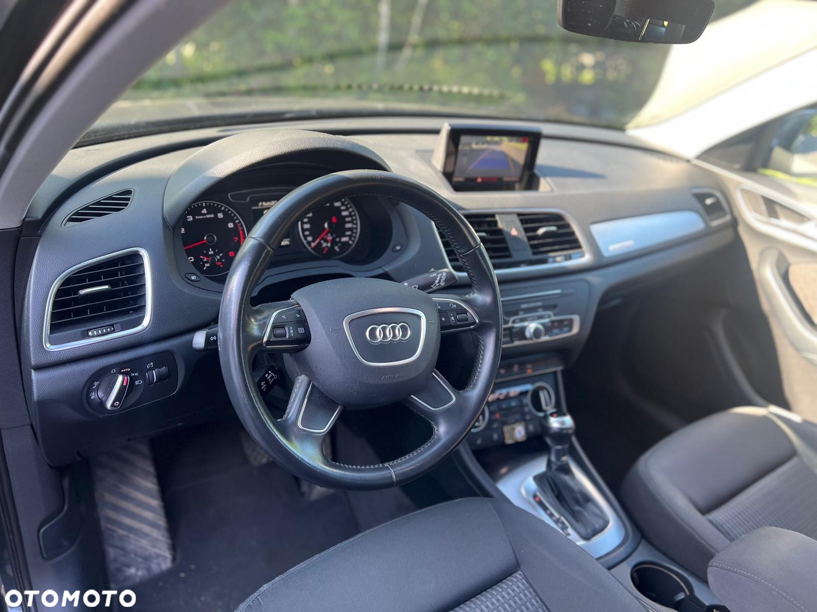Audi Q3 2.0 TFSI Quattro S tronic - 2