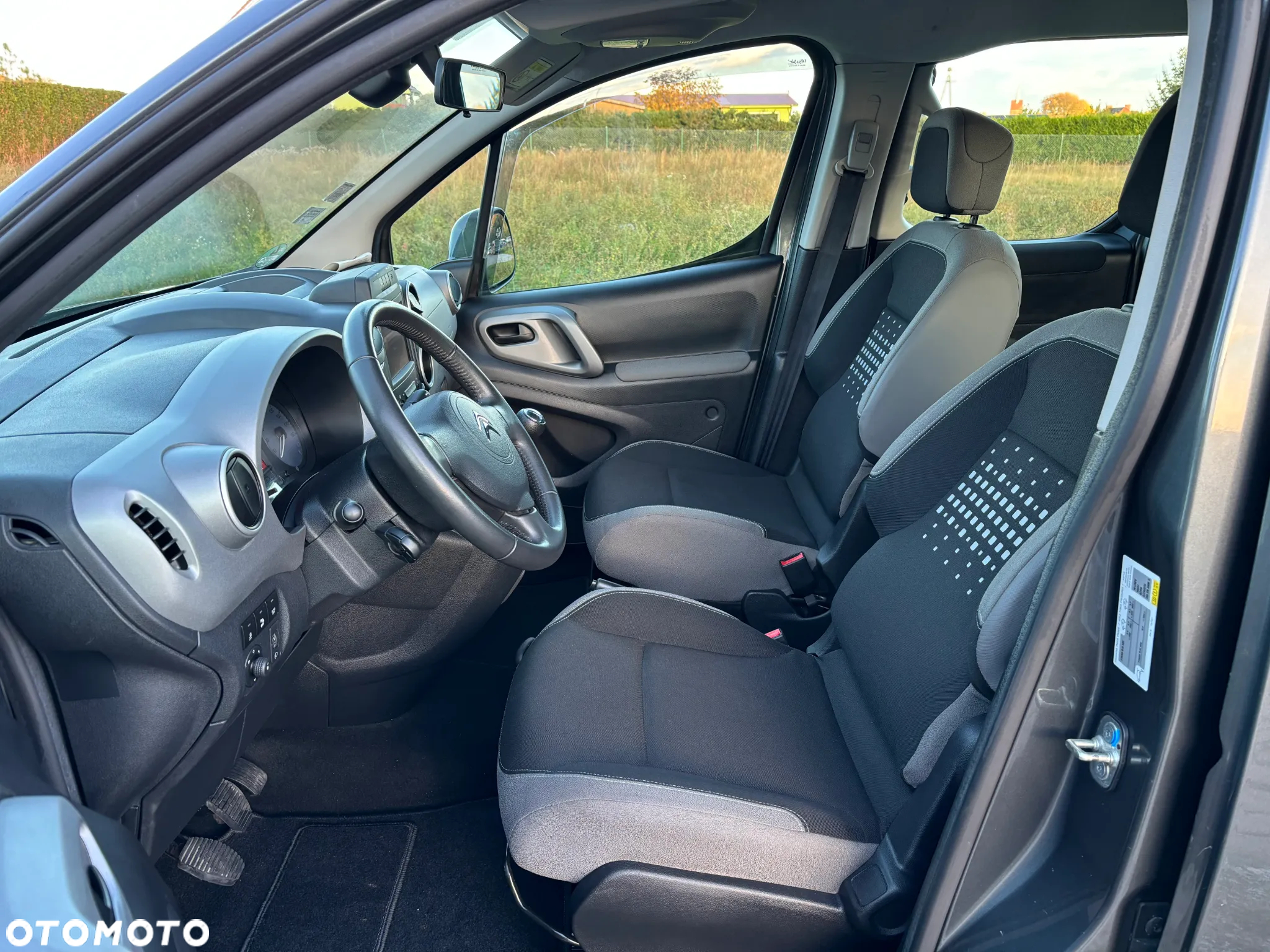 Citroën Berlingo Multispace BlueHDi 100 FEEL - 5