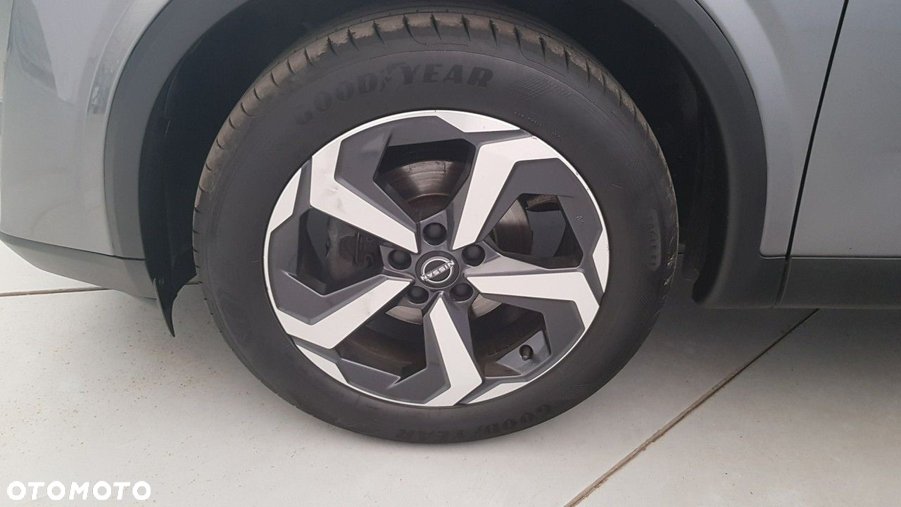 Nissan Qashqai - 13