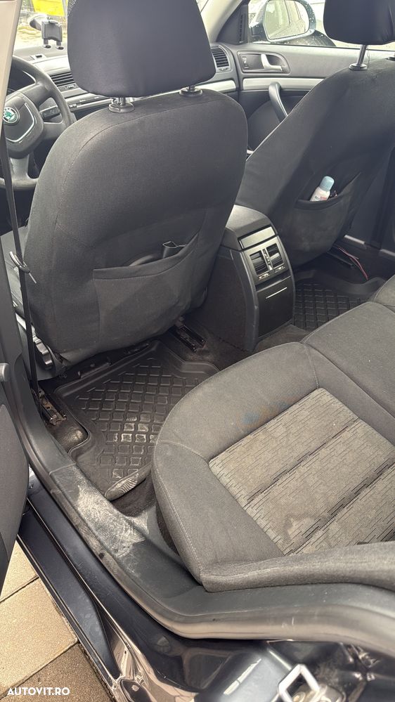 Skoda Octavia 1.6 TDI Classic - 3