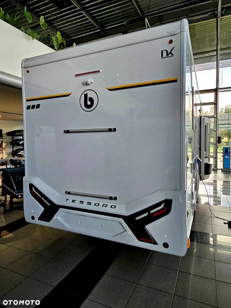 Benimar T497 T26 - 5