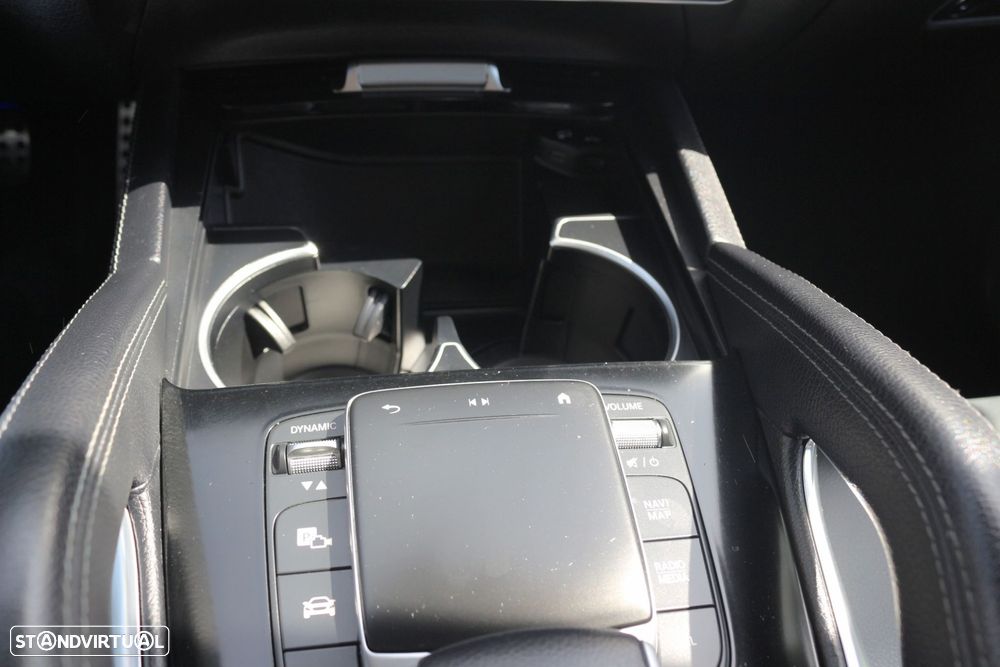 Mercedes-Benz GLE 350 de 4Matic - 39