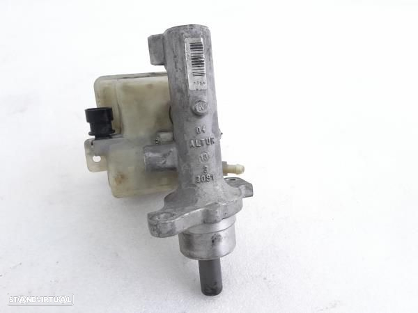 Bomba Travoes Opel Astra H (A04) - 2