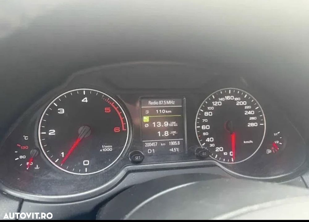 Audi Q5 2.0 TDI Quattro Stronic - 2