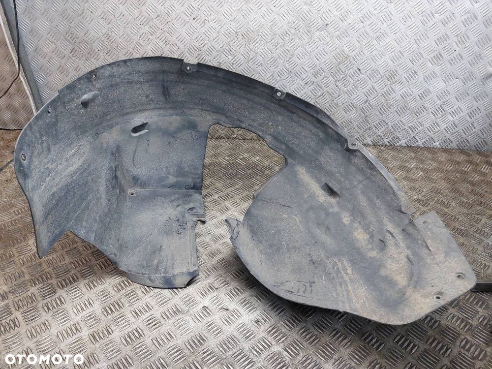 NADKOLE LEWY PRZÓD VOLVO XC90 I 30763614 - 3