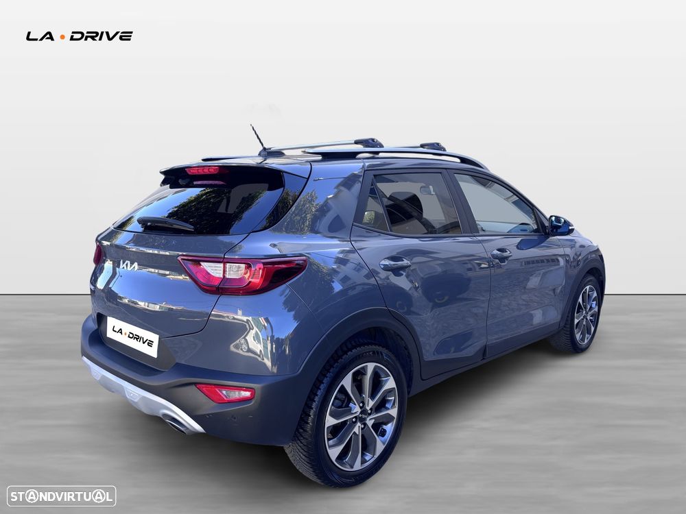 Kia Stonic 1.0 T-GDi Drive - 3