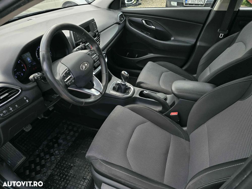Hyundai i30 - 9