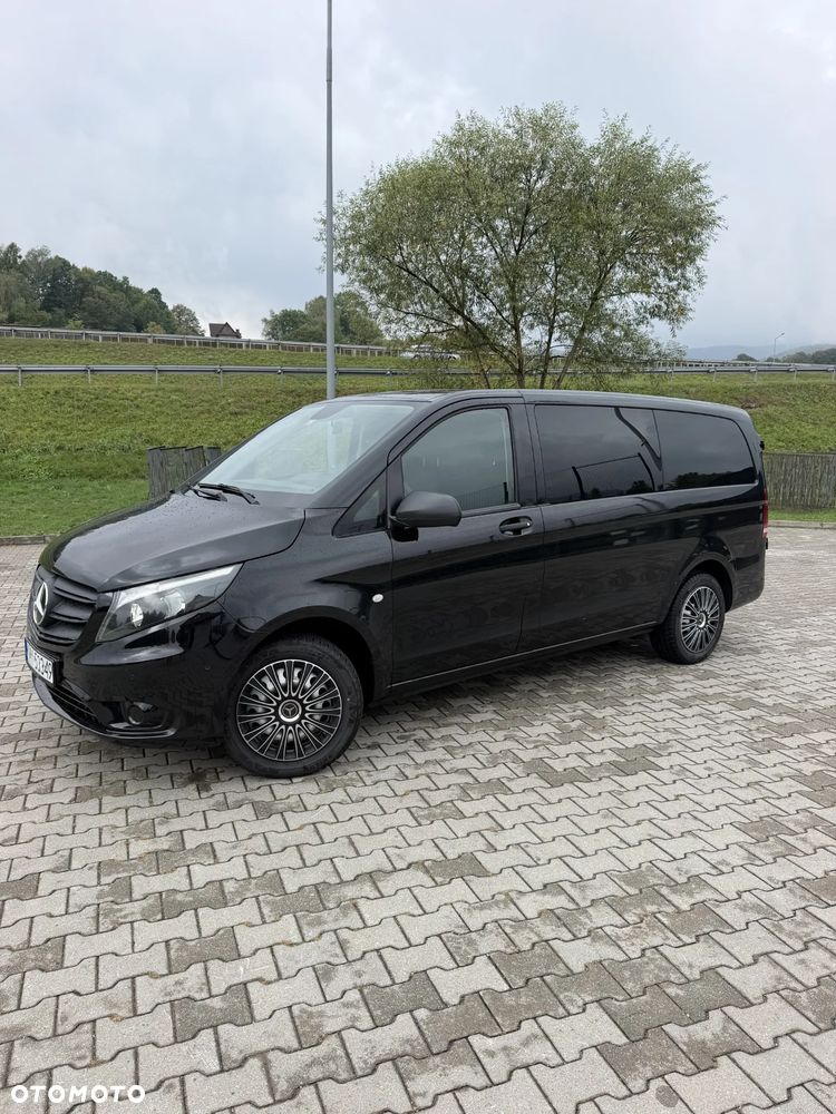 Mercedes-Benz Vito - 2