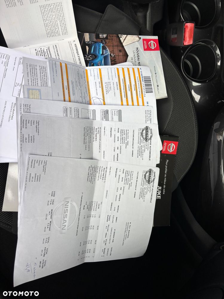 Nissan Juke 1.2 DIG-T N-Vision - 11