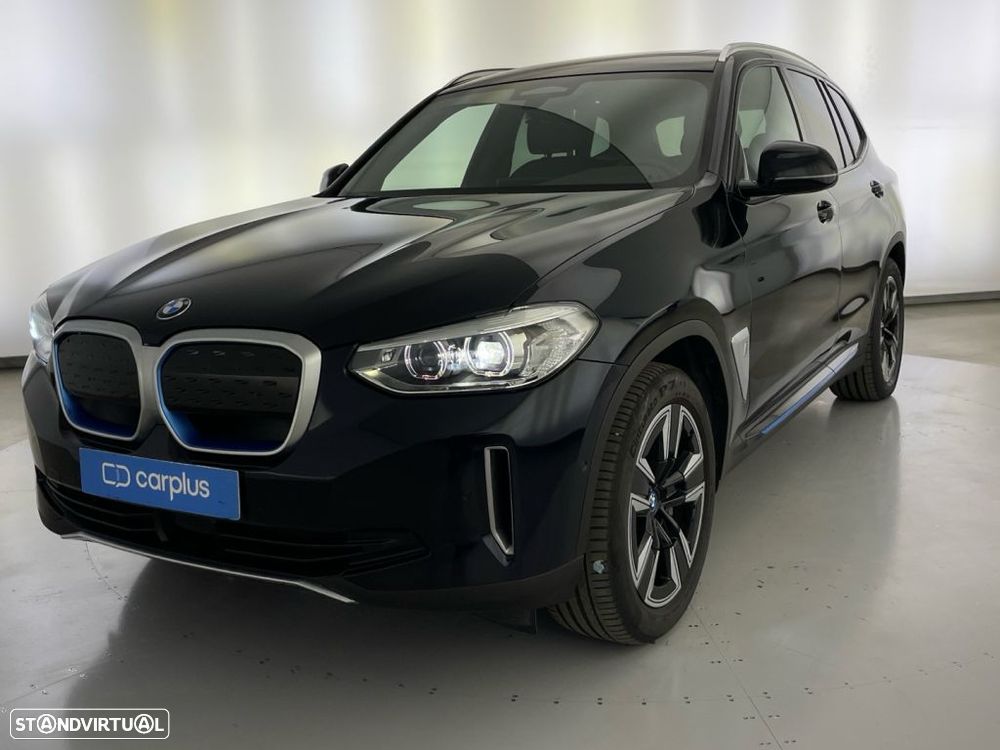 BMW iX3 Inspiring - 22