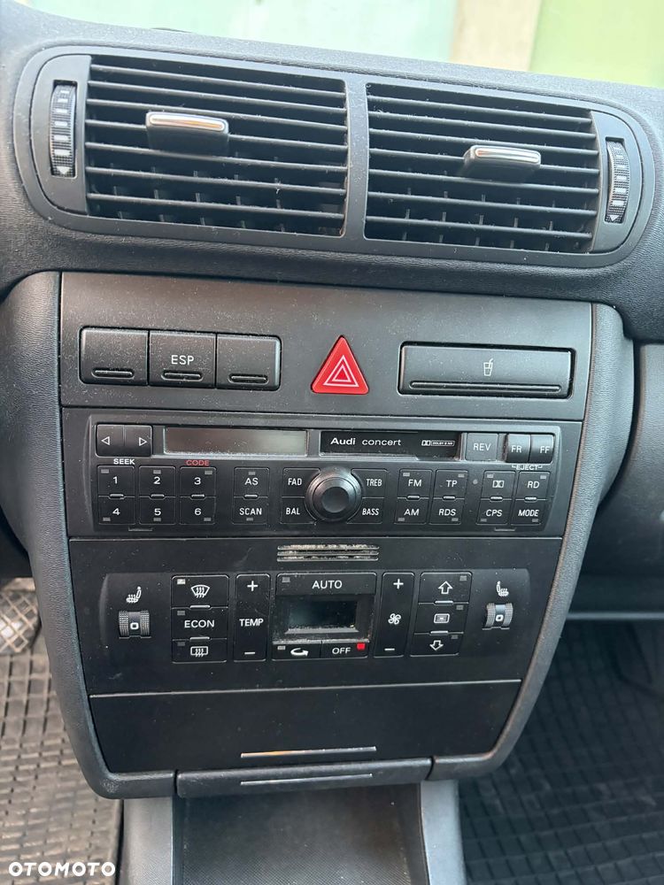 Audi A3 3-drzwiowe - 15