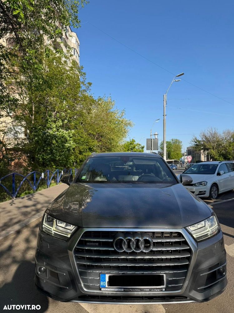 Audi Q7 - 5