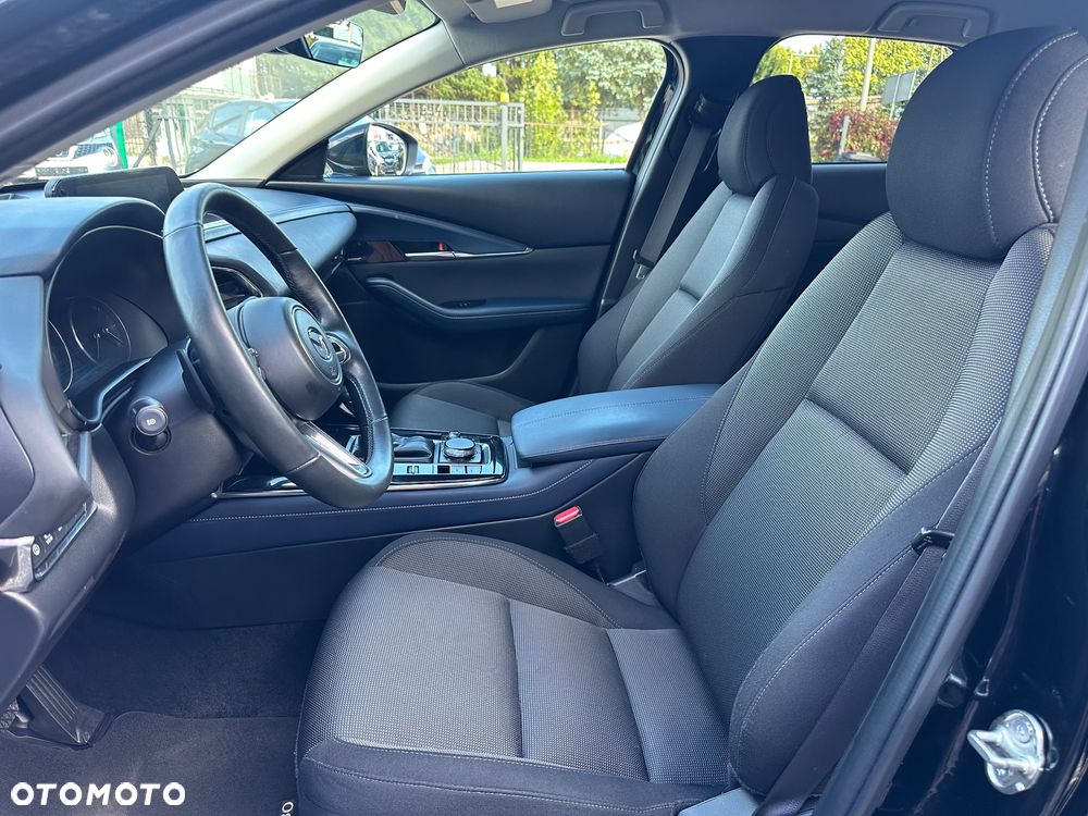 Mazda CX-30 e-SKYACTIVE G 122 SKYACTIV-Drive PRIME-LINE - 15
