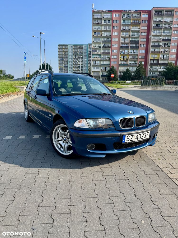 BMW Seria 3 - 15