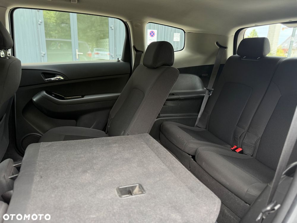 Chevrolet Orlando - 16